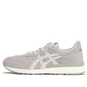 Onitsuka Tiger �I�j�c�J�^�C�K�[ �����Y �X�j�[�J�[ �yOnitsuka Tiger Ally 'Grey White' 1183B664-020�z �T�C�Y US_7(25.0cm)