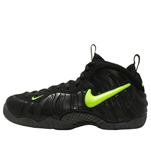 Nike �i�C�L �����Y �X�j�[�J�[ �yNike Air Foamposite Pro 'Voltage' 2026 HF0794-002�z �T�C�Y US_12.5(30.5cm)