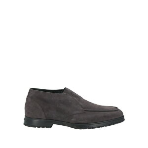 �y���������z �h���J���Y �����Y �u�[�c �V���[�Y Ankle boots Grey