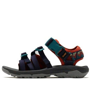 TEVA �e�o �����Y �X�j�[�J�[ �yTEVA Hurricane XLT2 ALP 'Red Navy Multi Color' 1100033-GDL�z �T�C�Y US_7(25.0cm)