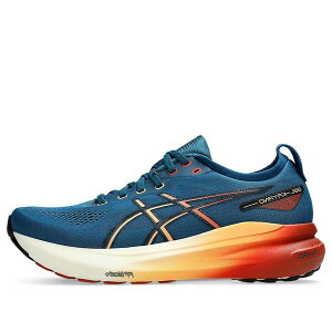ASICS �A�V�b�N�X �����Y �X�j�[�J�[ �yASICS Gel-Kayano 31 'Rich Navy Spice Latte' 1011B867-402�z �T�C�Y US_M_14