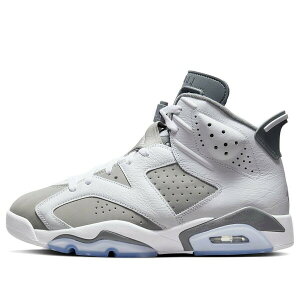 Jordan �W���[�_�� �����Y �X�j�[�J�[ �yAir Jordan 6 Retro 'Cool Grey' CT8529-100�z �T�C�Y US_M_15