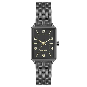 ANC fB[X rv ANZT[ Women's Quartz Casual Gray Metal Alloy Watch, 23mm Gray