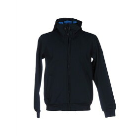 【送料無料】 ホームワードクローズ メンズ ジャケット＆ブルゾン アウター Jackets Midnight blue