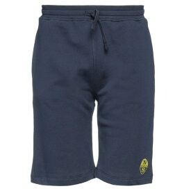 NORTH SAILS ノースセール カジュアルパンツ ボトムス メンズ Shorts & Bermuda Shorts Midnight blue