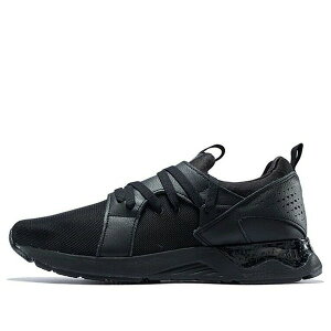 ASICS �A�V�b�N�X �����Y �X�j�[�J�[ �yASICS Gel-Lyte V Sanzes 'Black' H8H4L-9090�z �T�C�Y US_5(23.0cm)