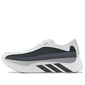 adidas �A�f�B�_�X �����Y �X�j�[�J�[ �yadidas Hyperboost Edge 'Cloud White Aurora Onix' KI4392�z �T�C�Y US_8(26.0cm)