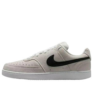 Nike �i�C�L �����Y �X�j�[�J�[ �yNike Court Vision Low 'Apricot White' IO7727-101�z �T�C�Y US_8.5(26.5cm)