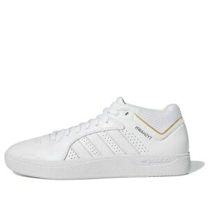 adidas �A�f�B�_�X �����Y �X�j�[�J�[ �yadidas Tyshawn Remastered Shoes 'White' IG5273�z �T�C�Y US_5(23.0cm)