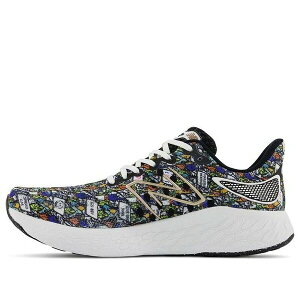 New Balance �j���[�o�����X �����Y �X�j�[�J�[ �yNew Balance Fresh Foam X 1080 v12 Low Top Casual Multi-Color M1080J12�z �T�C�Y US_8.5(26.5cm)