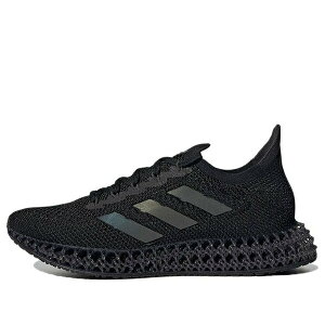 adidas �A�f�B�_�X �����Y �X�j�[�J�[ �yadidas 4DFWD 'Reflective Xeno' Q46447�z �T�C�Y US_7.5(25.5cm)
