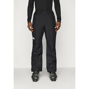 m[XtFCX Y JWApc {gX DESCENDIT PANT - Snowboard pants - black