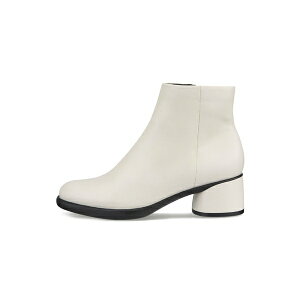 GR[ fB[X u[c V[Y SCULPTED LX 35 - Ankle boots - white