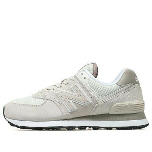New Balance �j���[�o�����X �����Y �X�j�[�J�[ �yNew Balance 574 'Ivory White' U574SE2�z �T�C�Y US_10(28.0cm)