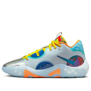 Nike �i�C�L �����Y �X�j�[�J�[ �yNike PG 6 'What The' DR8959-700�z �T�C�Y US_5.5(23.5cm)