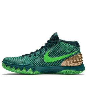 Nike �i�C�L �����Y �X�j�[�J�[ �yNike Kyrie 1 'Australia' 705277-333�z �T�C�Y US_10.5(28.5cm)