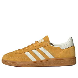 adidas �A�f�B�_�X �����Y �X�j�[�J�[ �yadidas Handball Spezial 'Preloved Yellow' IF7088�z �T�C�Y US_11(29.0cm)