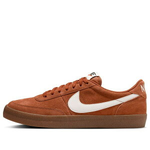 Nike �i�C�L �����Y �X�j�[�J�[ �yNike Killshot 2 'Dark Russet' FQ8903-200�z �T�C�Y US_11(29.0cm)
