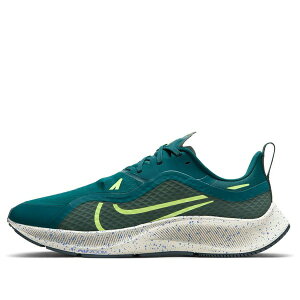 Nike iCL Y Xj[J[ yNike Air Zoom Pegasus 37 Shield 'Midnight Turquoise' CQ7935-300z TCY US_10(28.0cm)