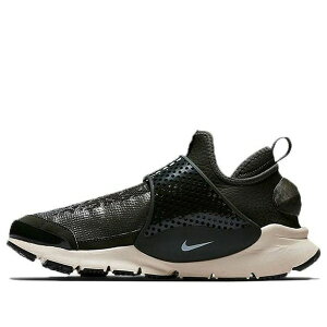 Nike iCL Y Xj[J[ yNike NikeLab x Stone Island Sock Dart Mid SP 'Sequoia' 910090-300z TCY US_8(26.0cm)