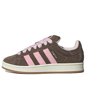 adidas �A�f�B�_�X �����Y �X�j�[�J�[ �yadidas Campus 00s 'Dust Cargo Clear Pink' HQ4569�z �T�C�Y US_11.5(29.5cm)