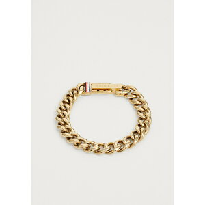 g~[ qtBK[ Y uXbgEoOEANbg ANZT[ ADJUSTABLE CHAIN UNISEX - Bracelet - gold-coloured