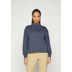 p^SjA fB[X p[J[EXEFbgVc AE^[ AHNYA - Sweatshirt - sunken blue