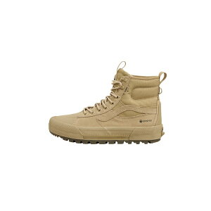 oY Y Xj[J[ V[Y MTE SK8-HI GORE TEX UNISEX - High-top trainers - incense