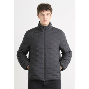 JoNC Y WPbgu] AE^[ PACKABLE - Down jacket - black