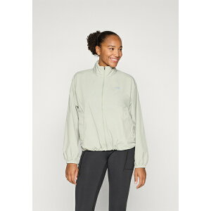 j[oX fB[X WPbgu] AE^[ ATHLETICS PACKABLE JACKET - Waterproof jacket - garter snake