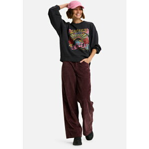 LV[ fB[X p[J[EXEFbgVc AE^[ LINEUP - Sweatshirt - anthracite