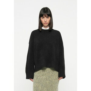 fCErQ[EGE~bPZ fB[X jbg&Z[^[ AE^[ JOSIE COZY DAYS - Jumper - espresso