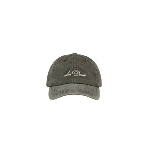 �� �h�D �����Y �X�q �A�N�Z�T���[ WASHED CREW DAD - Cap - delicioso