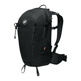 マムート メンズ バックパック・リュックサック バッグ LITHIUM 25 - Hiking rucksack - black