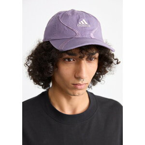 AfB_XIWiX fB[X Xq ANZT[ UNISEX - Cap - shadow violet