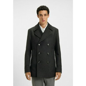 {X Y WPbgu] AE^[ HYDE - Light jacket - open grey two