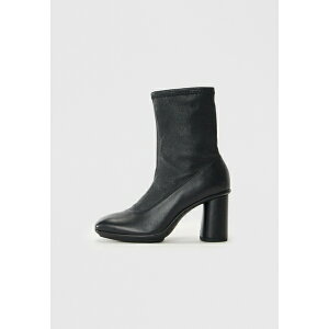 GR[ fB[X u[c V[Y ALBA 65 - High heeled ankle boots - black