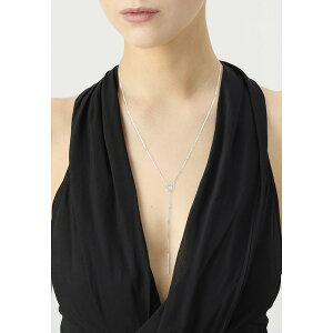 g~[ qtBK[ fB[X lbNXE`[J[Ey_ggbv ANZT[ BAR CHAIN - Necklace - silver-coloured