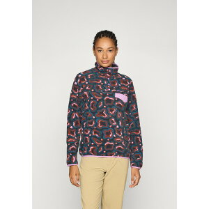 p^SjA fB[X p[J[EXEFbgVc AE^[ SNAP - Fleece jumper - dried vanilla