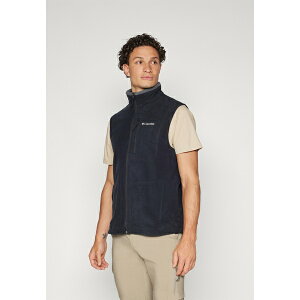 �R�����r�A �����Y �W���P�b�g���u���]�� �A�E�^�[ FAST TREK VEST - Waistcoat - black