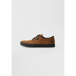 Ggj[Y Y Xj[J[ V[Y JAMESON 2 ECO - Trainers - brown/black/gum