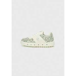 GR[ Y tBbglX X|[c STREET 720 - Golf shoes (without spikes) - white