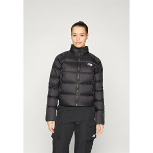 m[XtFCX fB[X WPbgu] AE^[ W HYALITE DOWN JKT - Down jacket - black
