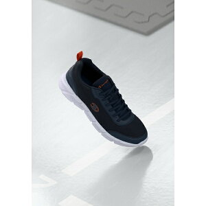 `sI Y tBbglX X|[c JOLT - Training shoe - navy/koi