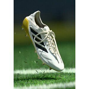 AfB_X Y tBbglX X|[c COPA PURE III ELITE AG - Football boots artificial grass - metallic/core black/gold metallic