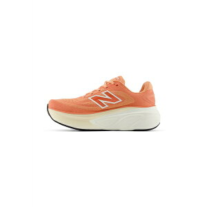 j[oX fB[X tBbglX X|[c FRESH FOAM X MORE V6 - Road running shoes - peach nectar