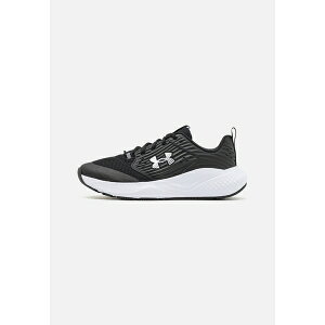 A_[A[}[ Y tBbglX X|[c CHARGED COMMIT TR 4 - Training shoe - black
