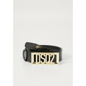 fB[XNGA[h Y xg ANZT[ BELT - Belt - black
