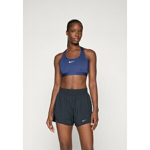 iCL fB[X tBbglX X|[c BRA - Medium support sports bra - navy
