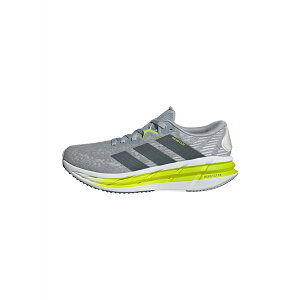 �A�f�B�_�X �����Y �t�B�b�g�l�X �X�|�[�c ADISTAR 4 - Road running shoes - halo silver onix solar slime